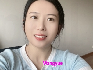 Wangyue