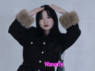 Wangziy