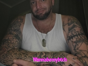 Wannabemybtch