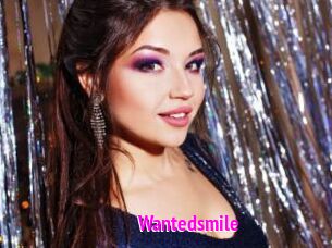wantedsmile Porn Loverz