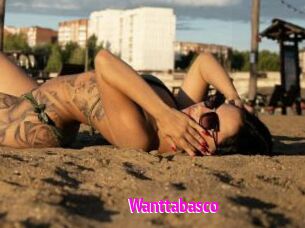 Wanttabasco