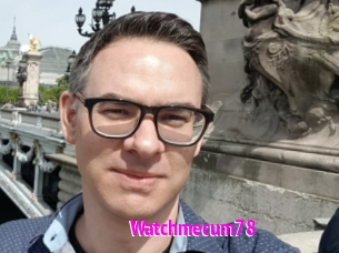 watchmecum78 Porn Loverz