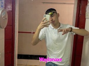 Waylonaxe