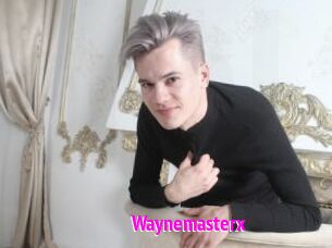 Waynemasterx