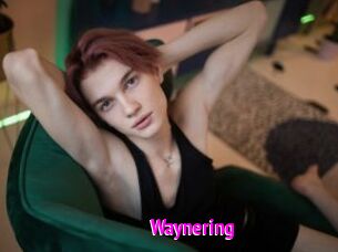 Waynering