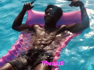Wbeam18