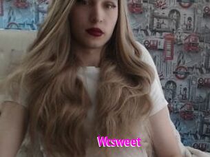 Wcsweet