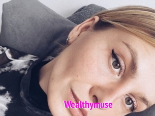Wealthymuse