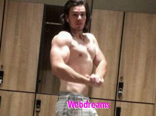 Webdreams
