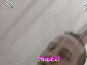Weeguy27