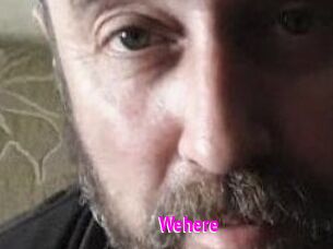 Wehere