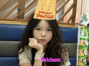Weichunx