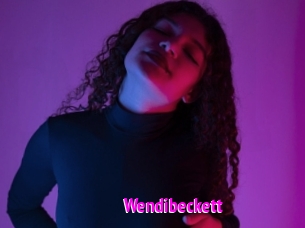 Wendibeckett