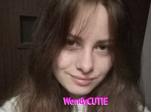 WendyCUTIE