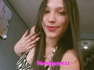 Wendygomezz