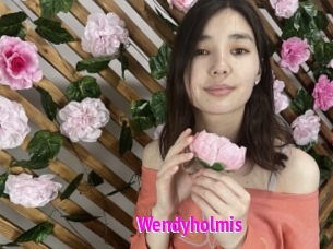 Wendyholmis