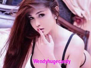 Wendyhugecandy
