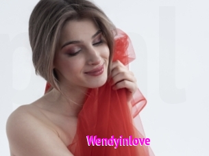 Wendyinlove