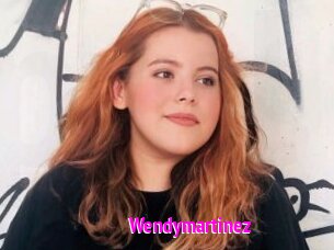 Wendymartinez