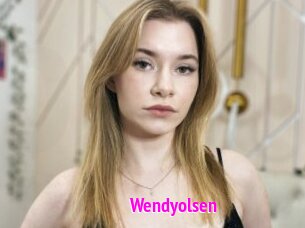 Wendyolsen