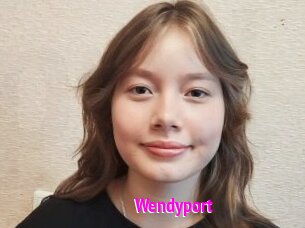 Wendyport