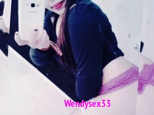 Wendysex33