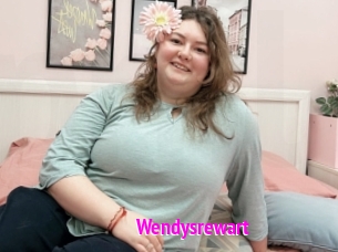 Wendysrewart