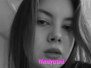 Wendytrand