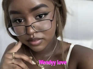 wendyy_love Porn Loverz