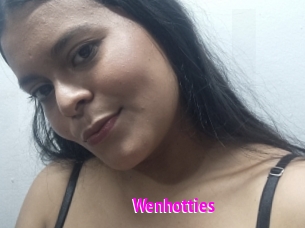 Wenhotties