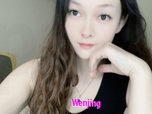 Wenjing