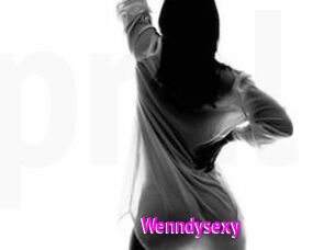 Wenndysexy