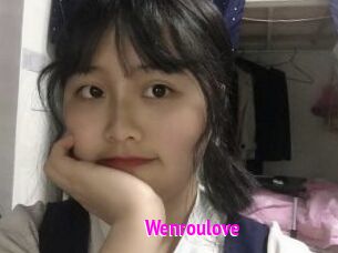 Wenroulove