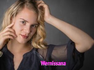 Wernissana