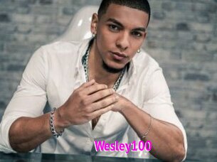 Wesley100