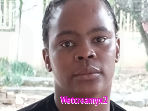Wetcreamyx2