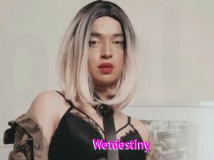 Wetdestiny