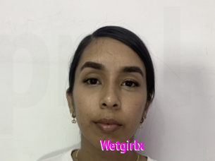 Wetgirlx