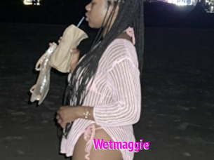 Wetmaggie