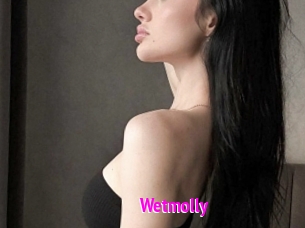 Wetmolly