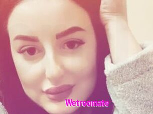 Wetroomate