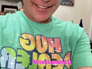 Wetwilliamwild31