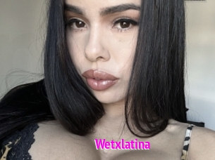 Wetxlatina
