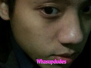 Whasupdudes