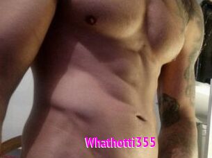 Whathotti355
