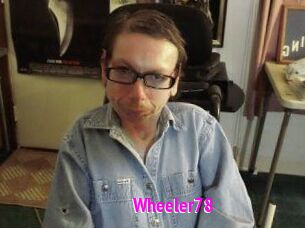 Wheeler78