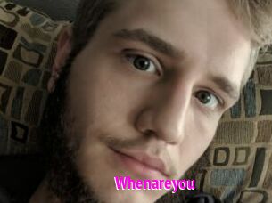 whenareyou Porn Loverz