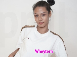 Wheytern