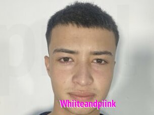 whiiteandpiink Porn Loverz