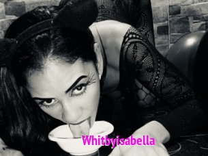 Whitbyisabella